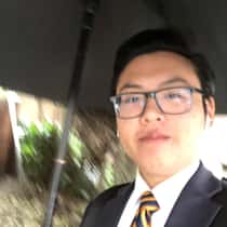 RyanKayWong