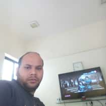shyam