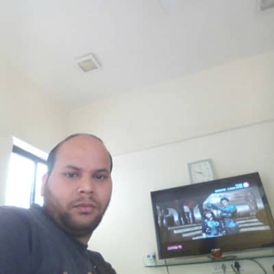 shyam