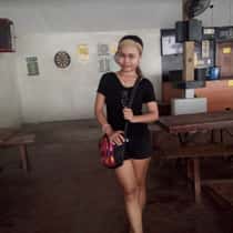 Jenette Singzon