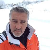 Paul Hollywood