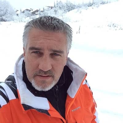 Paul Hollywood