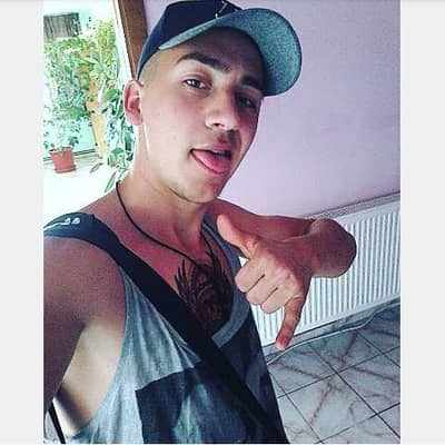 Petru Maior