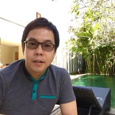 Henry yin
