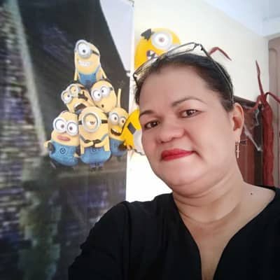 Necie Candelaria