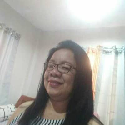 Judith patlonag