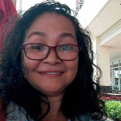 Hilda Gina Delima