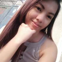 dimple