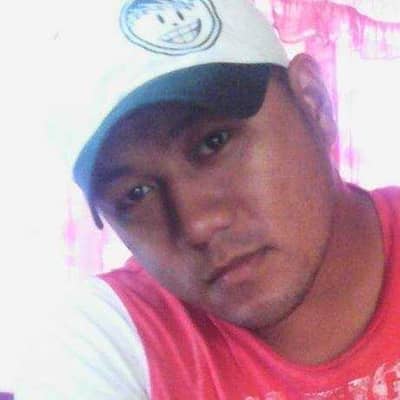 MARLON JHON