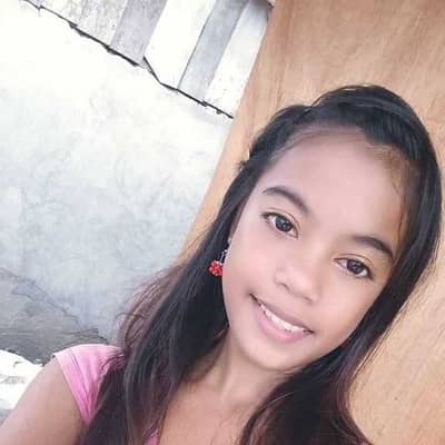 lorelyn cute