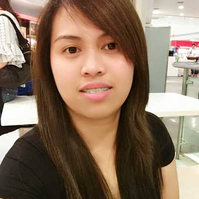 Jhoe Anne