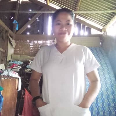 Lea mae ganub
