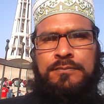 azhar jilaani