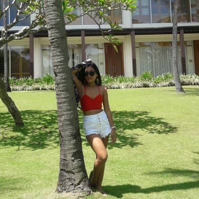 Jennifer sta ana