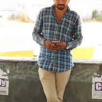 Arvind
