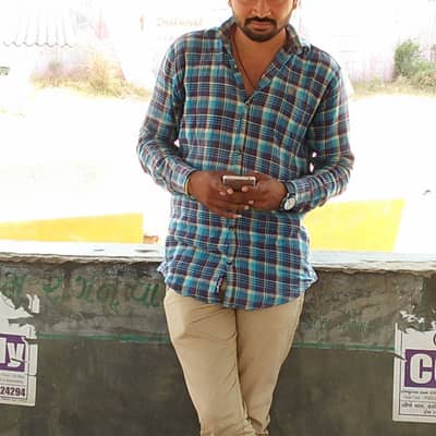 Arvind