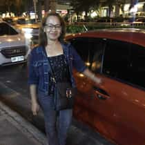 Thelma Aguilar