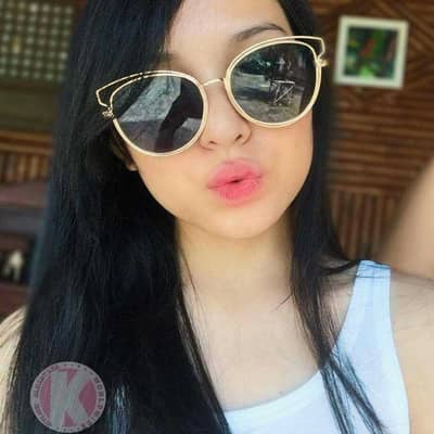 kyline alcantara