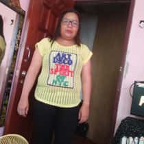 Janet Rosal