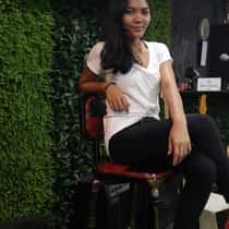 Janine Marie