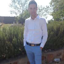 Mustapha Boucetta