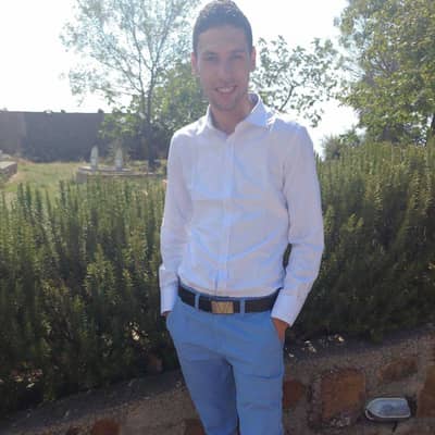 Mustapha Boucetta