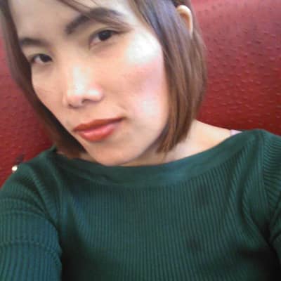 lina wati