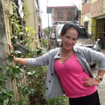 Vilma cruz