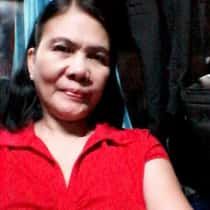 Merly Bambalan