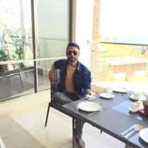 Binod