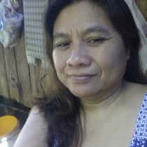 Mary Rose D. Dahilan