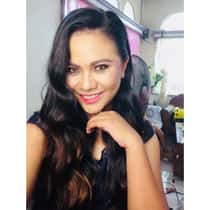 Cristin Parinas
