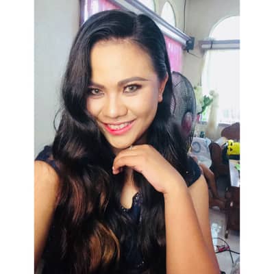 Cristin Parinas