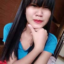 Jonalyn kwan