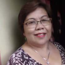 Myrna Serenio