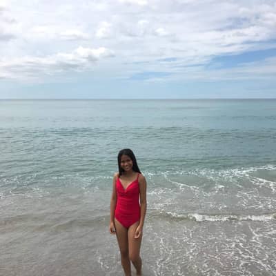 Nicole🌸