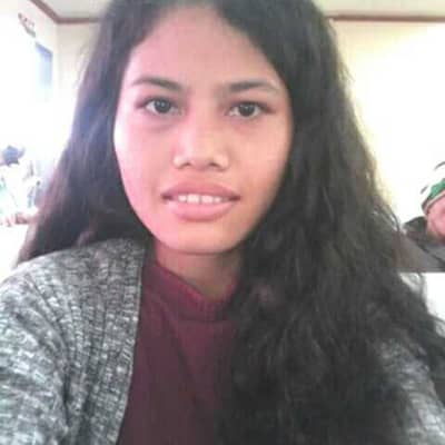 Maricel Cualquiera