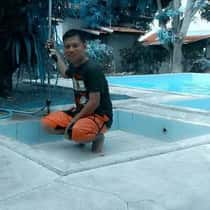 james