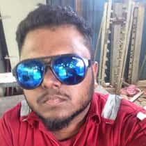 Dev naidu