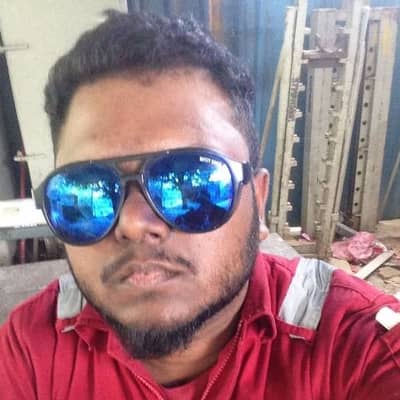 Dev naidu