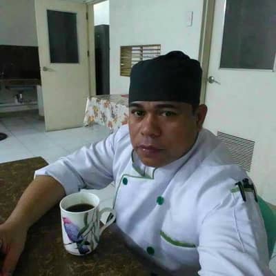 rizaldy janaban