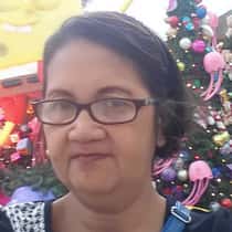 Josefina Garcia