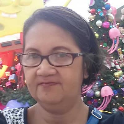 Josefina Garcia