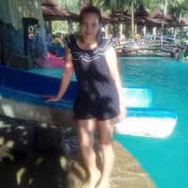Jasmin Umpad