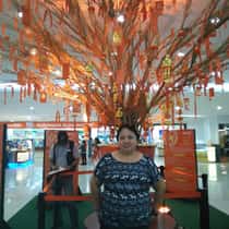 Theress dizon