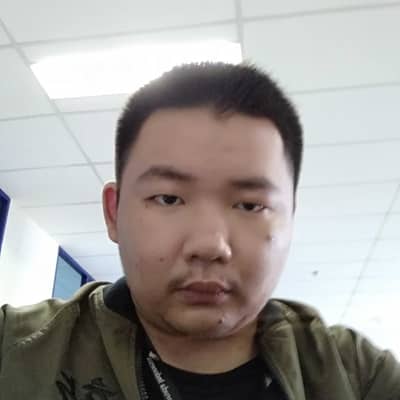 Stanley Wiharya