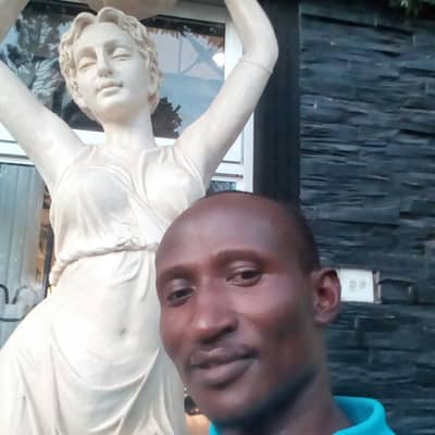lawi lonyama