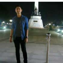 Aldo reza