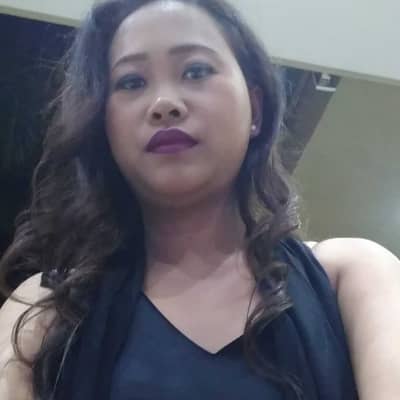 Maricel Corpuz