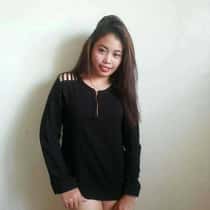 sweet girl